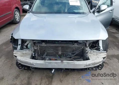 2019 Honda Accord Hybrid Touring из США, поврежденный, VIN 1HGCV3F9XKA007266